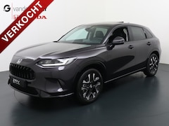Honda ZR-V - 2.0 Full Hybrid 184pk Aut Advance Wegklapbare trekhaak Rijklaarprijs