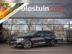 BMW 3-serie Touring - 330i M-Sport , Adap. cruise, Stoelverwarming, Led