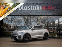 Volkswagen T-Roc - 1.5 TSI R-Line Edition , Black Edition, Side Assist, Adap. Cruise