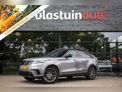 Land Rover Range Rover Velar - 2.0 P400e R-Dynamic SE , Adap. cruise, Pano dak, Meridian,