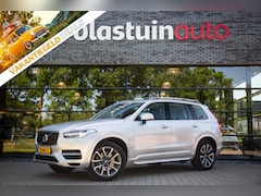 Volvo XC90 - 2.0 D5 AWD Inscription 7p , Adap. cruise,