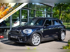 MINI Countryman - 2.0 Cooper S E ALL4 ALL4 , Pano dak, HUD, Harman/Kardon, Adap. cruise,