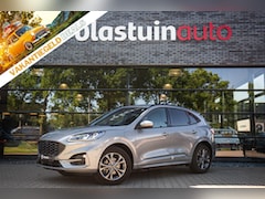 Ford Kuga - 2.5 PHEV ST-Line X , Adap. cruise, Keyless entry,