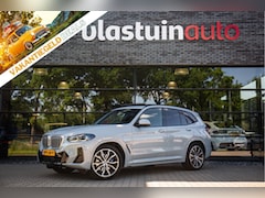 BMW X3 - xDrive30e High Executive , Brooklyn Grau, M-Sportstoelen, Pano, HUD, H&K