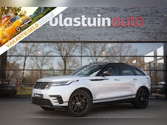 Land Rover Range Rover Velar - 2.0 P400e R-Dynamic SE 360-graden camera, Meridian sound, Elektrisch glazen panoramadak