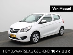 Opel Karl - 1.0 ecoFLEX Edition | AIRCO | CRUISE CONTORL | ELEKTRISCHE RAMEN VOOR |