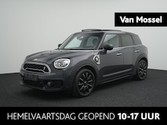 MINI Countryman - 2.0 Cooper S E ALL4