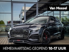 Audi RSQ8 - 4.0 TFSI quattro | ABT R | 1/125 | 800 PK | DYNAMIC PLUS PACK | KERAMISCH | B&O | SOFTCLOS