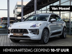 Porsche Macan - 3.0 S | SPORTDESIGN | SPORTCHRONO | BOSE | PDLS + | 360 CAMERA | 21 INCH RS SPYDER | KRIJT