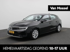 Opel Astra - 1.2 Edition | Navigatie | Climate Control | Parkeersensoren | LED | Cruise Control | DAB |