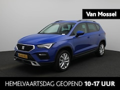 Seat Ateca - 1.5 TSI Style Business Intense 150PK | NAVIGATIE | CAMERA | LED | CLIMATE CONTROL