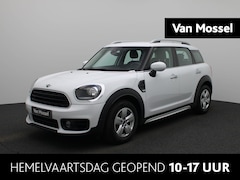 MINI Countryman - 1.5 One | Navigatie | Climate Control | Parkeersensoren |