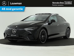 Mercedes-Benz EQE - 350 AMG Line | Premium Plus Pack | Nightpakket | Luchtvering | ENERGIZING-pakket plus | Ak