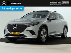 Mercedes-Benz EQS SUV - 450+ Luxury Line 108 kWh Inclusief 48 maanden MB Certified garantie voor Europa