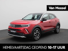 Opel Mokka-e - Elegance 50-kWh | Automaat | Apple Carplay/Android Auto | Achteruitrijcamera | Adaptive Cr