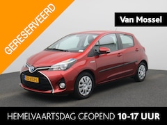 Toyota Yaris - 1.5 Hybrid Aspiration | Climate Control | Camera |