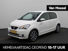 Seat Mii Electric - electric Plus DAB | AUTOMAAT | VOORUIT & ACHTERUITVERWARMING | STOELVERWARMING | LICHTMETA