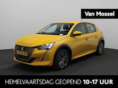 Peugeot e-208 - EV Allure 50 kWh | Carplay | Camera | Climate Control |