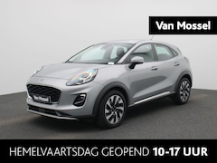 Ford Puma - 1.0 EcoBoost Hybrid Titanium | LMV | DAB | Cruise control | Bluetooth | Navigatie | Airco
