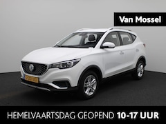 MG ZS - EV Comfort 45 kWh ZS EV Comfort 45 kWh | Navigatie | Airco | PDC | LMV |