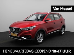 MG ZS - EV Comfort 45 kWh ZS EV Comfort 45 kWh | Navigatie | Airco | PDC | LMV |