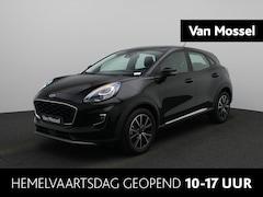Ford Puma - 1.0 EcoBoost Hybrid Titanium | NAVIGATIE | STOELVERWARMING | CRUISE CONTROL | CLIMATE CONT