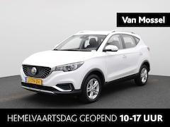 MG ZS - EV Comfort 45 kWh | Automaat | Navigatie | Airco | LMV | Parkeer sensoren | DAB | lage km