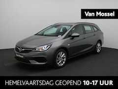 Opel Astra Sports Tourer - 1.2 Edition | Navigatie | Apple Carplay / Android Auto | Cruise Control | Parkeersensoren