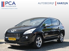 Peugeot 3008 - 1.6 THP Blue Lease Executive