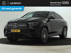 Mercedes-Benz GLE-Klasse Coupé - 400 e 4MATIC AMG Line Premium | Panorama Schuif-Kanteldak | AMG Styling | Night Pakket | A