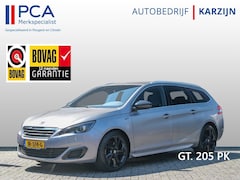 Peugeot 308 SW - 1.6 e-THP GT 205