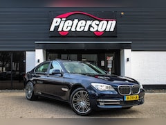 BMW 7-serie - 730d xDrive High Executive SOFTCLOSE ALLE OPTIES