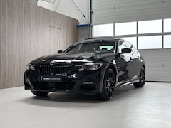 BMW 3-serie - 320e High Executive - M PAKKET - SCHUIFDAK - 360 CAMERA - ELEKTRISCHE STOELEN