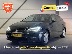 Seat Leon ST - 1.5 TSI Style Ultimate Edition | Adapt Cruise Control | Camera | Carplay | LED | BEATS | K