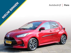 Toyota Yaris - 1.5 Hybrid First Edition