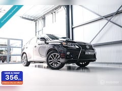 Lexus RX 450h - 4WD F-Sport Line | Mark Levinson | Dealer onderhouden | Accugarantie | V6 | Trekhaak | NL