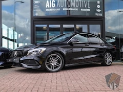 Mercedes-Benz CLA-Klasse - 180 Business Solution AMG | Stoelverw. | LED | PDC | Carplay