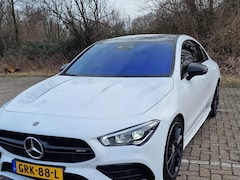 Mercedes-Benz CLA-Klasse - 200 Premium Plus Amg line