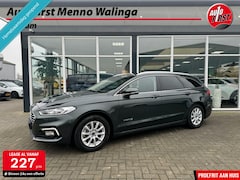 Ford Mondeo Wagon - 2.0 IVCT HEV Titanium | ACC | Camera | Elektrische trekhaak |