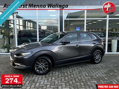 Mazda CX-30 - 2.0 e-SkyActiv-G M Hybrid Comfort | Stoelverwarming | Stuurwielverwarming | Achteruitrijca