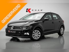 Volkswagen Polo - 1.0 MPI Comfortline |Carplay|Org.NL|Cruise|Dealer.onderhoud|