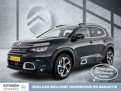 Citroën C5 Aircross - Plug-in Hybrid 225pk Automaat Shine | Rijklaar |