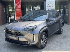 Toyota Yaris Cross - 1.5 Hybrid DYNAMIC NIEUW DIRECT LEVERBAAR STOEL/STUURVERW BLIND SPOT PARK-SENSOREN KEYLESS