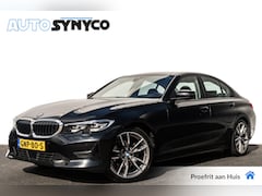 BMW 3-serie - 320d Automaat High Executive Edition I M-Sport Stuurwiel I 19 inch. LMV I 19 inch. LMV