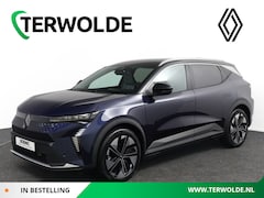 Renault Scenic E-Tech - Techno | Achteruitrijcamera | Adaptive Cruise Control | Adaptive Vision LED koplampen met
