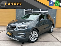Opel Mokka X - 1.4 Turbo aut. Navi/camera/LED/stoelverwarming/all season