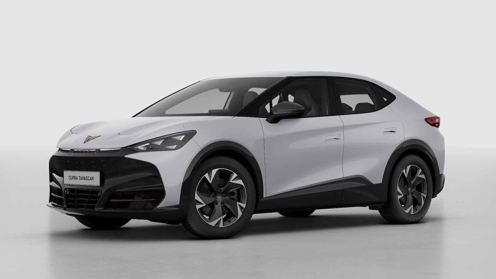 CUPRA Tavascan - 77kWh Elektromotor 286 1AT Essential | Achteruitrijcamera | Digitaal instrumentenpaneel (V - AutoWereld.nl