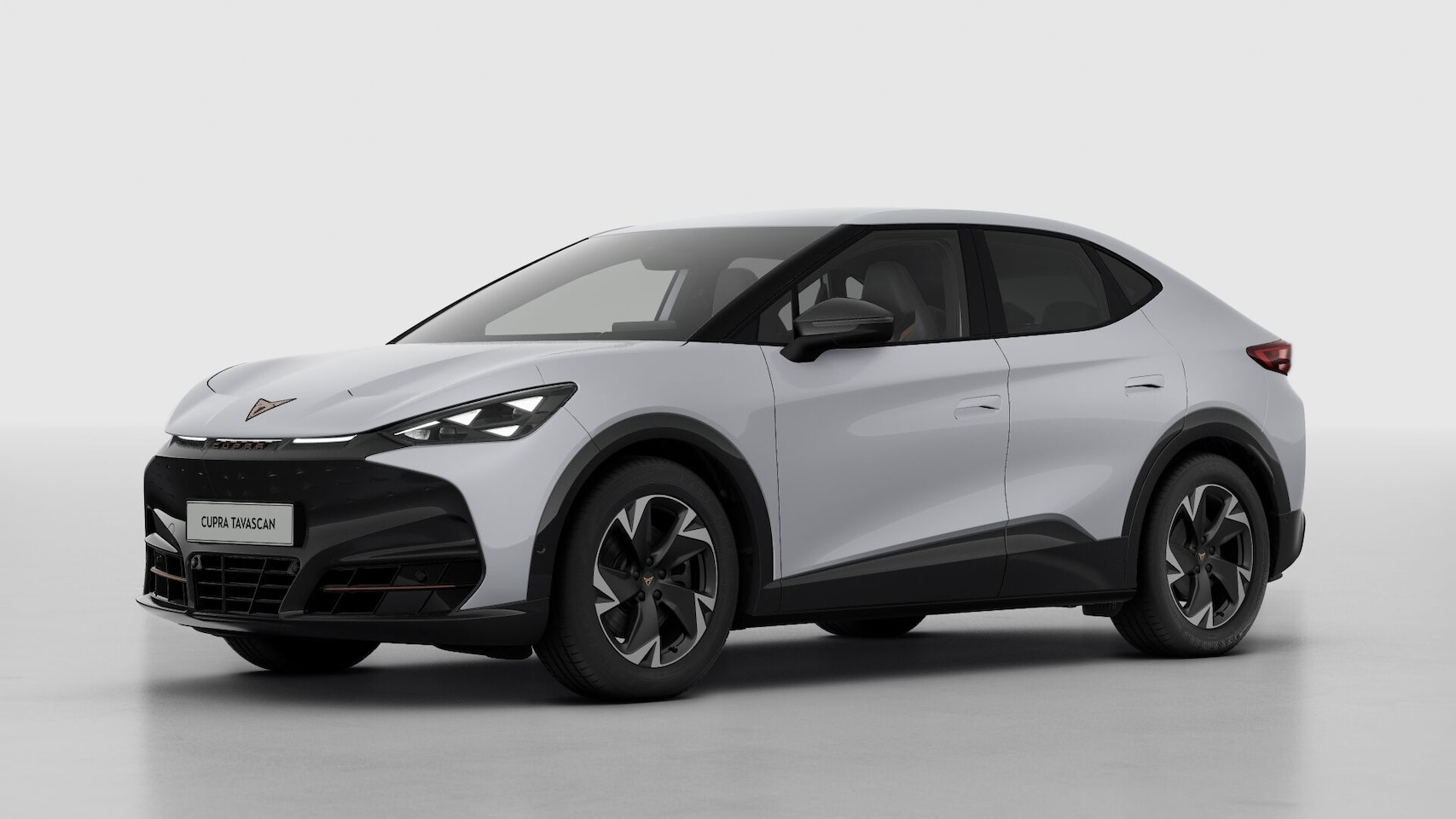 CUPRA Tavascan - 77kWh Elektromotor 286 1AT Business | Achteruitrijcamera | Digitaal instrumentenpaneel (Vi - AutoWereld.nl