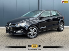Volkswagen Polo - 1.4 TDI Comfortline * Airco * Cruise * AppleCarPlay