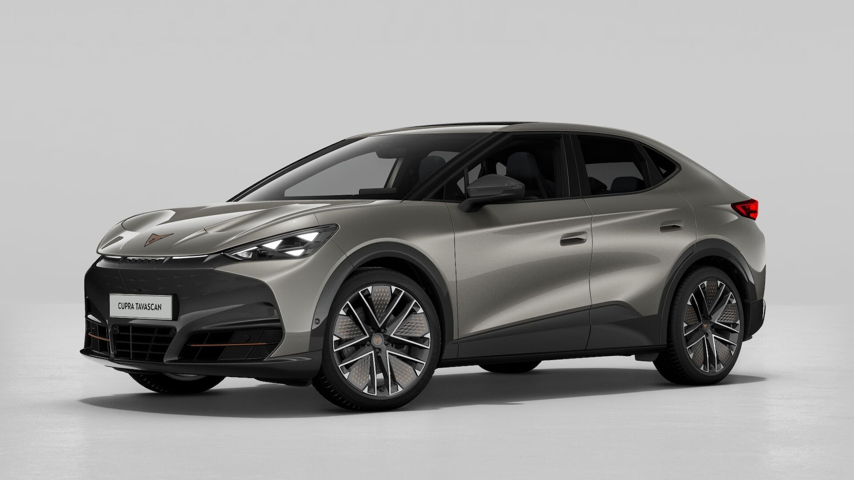 CUPRA Tavascan - 77kWh Elektromotor 340 1AT VZ Extreme | Digitaal instrumentenpaneel (Virtual Cockpit) | He - AutoWereld.nl
